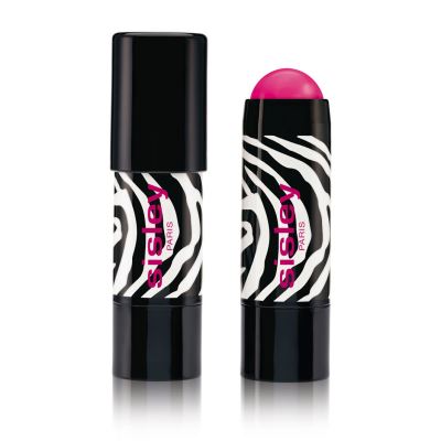 SISLEY Phyto Blush Twist 02 Fushia